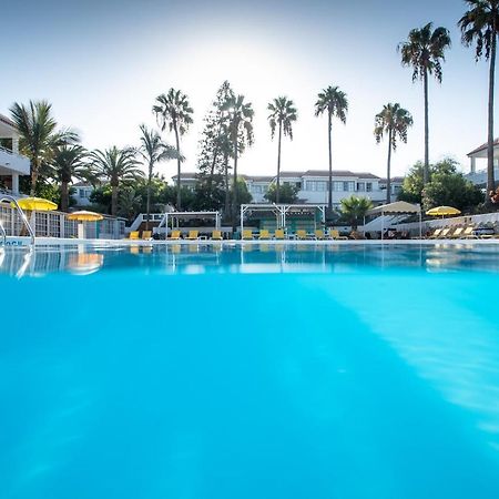 Fuentepark Apartments Corralejo Exterior photo