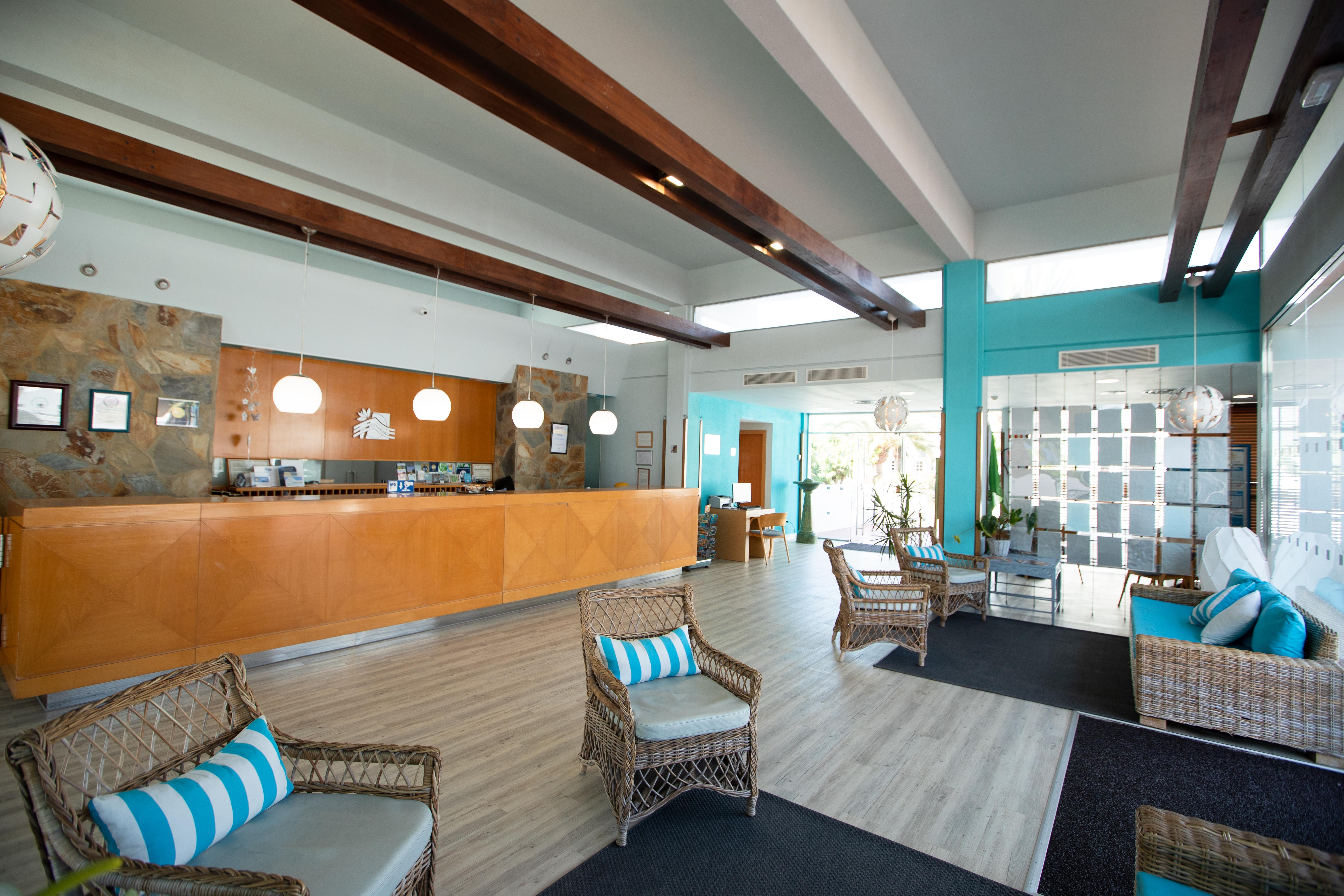 Fuentepark Apartments Corralejo Exterior photo