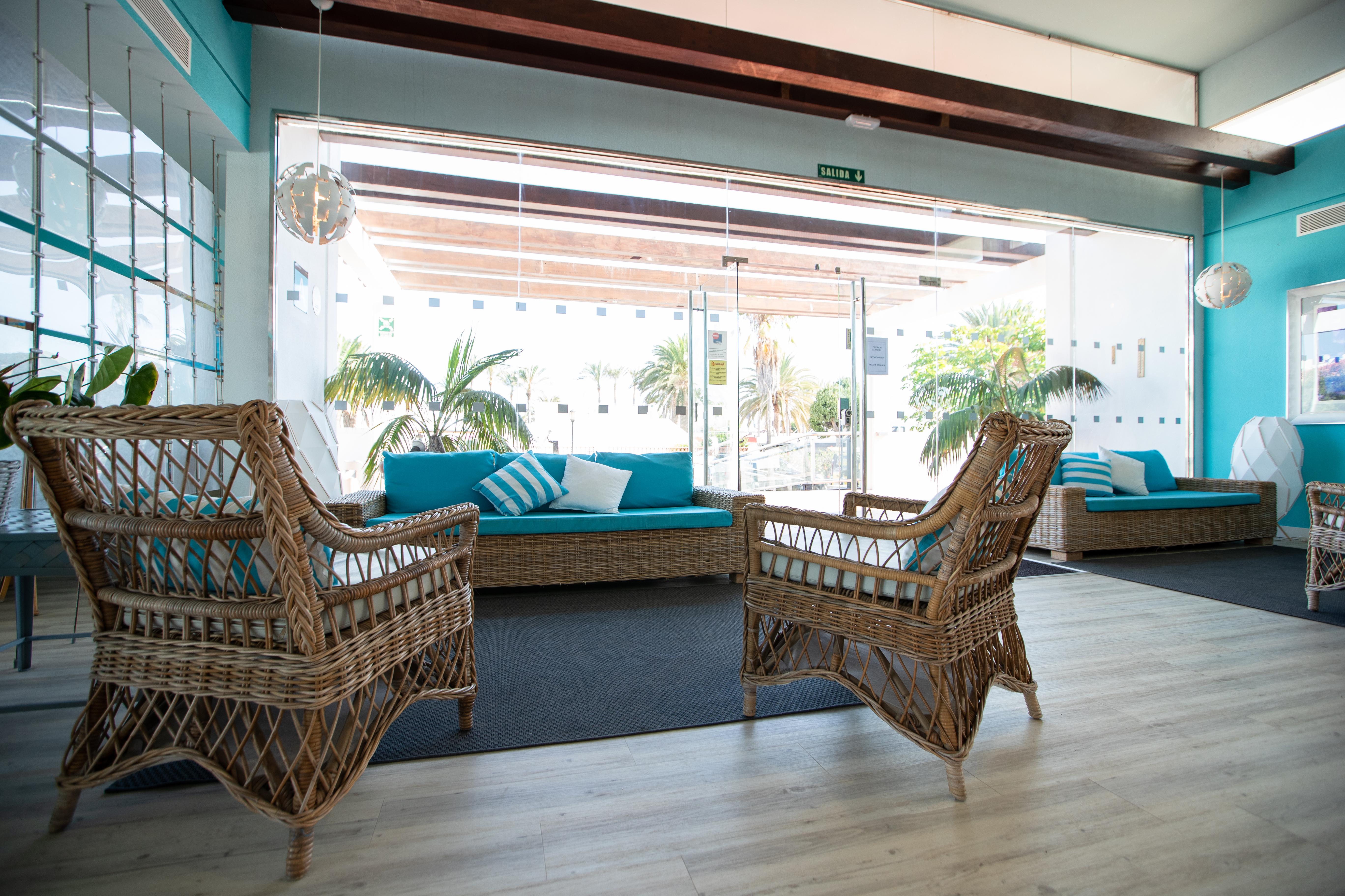 Fuentepark Apartments Corralejo Exterior photo