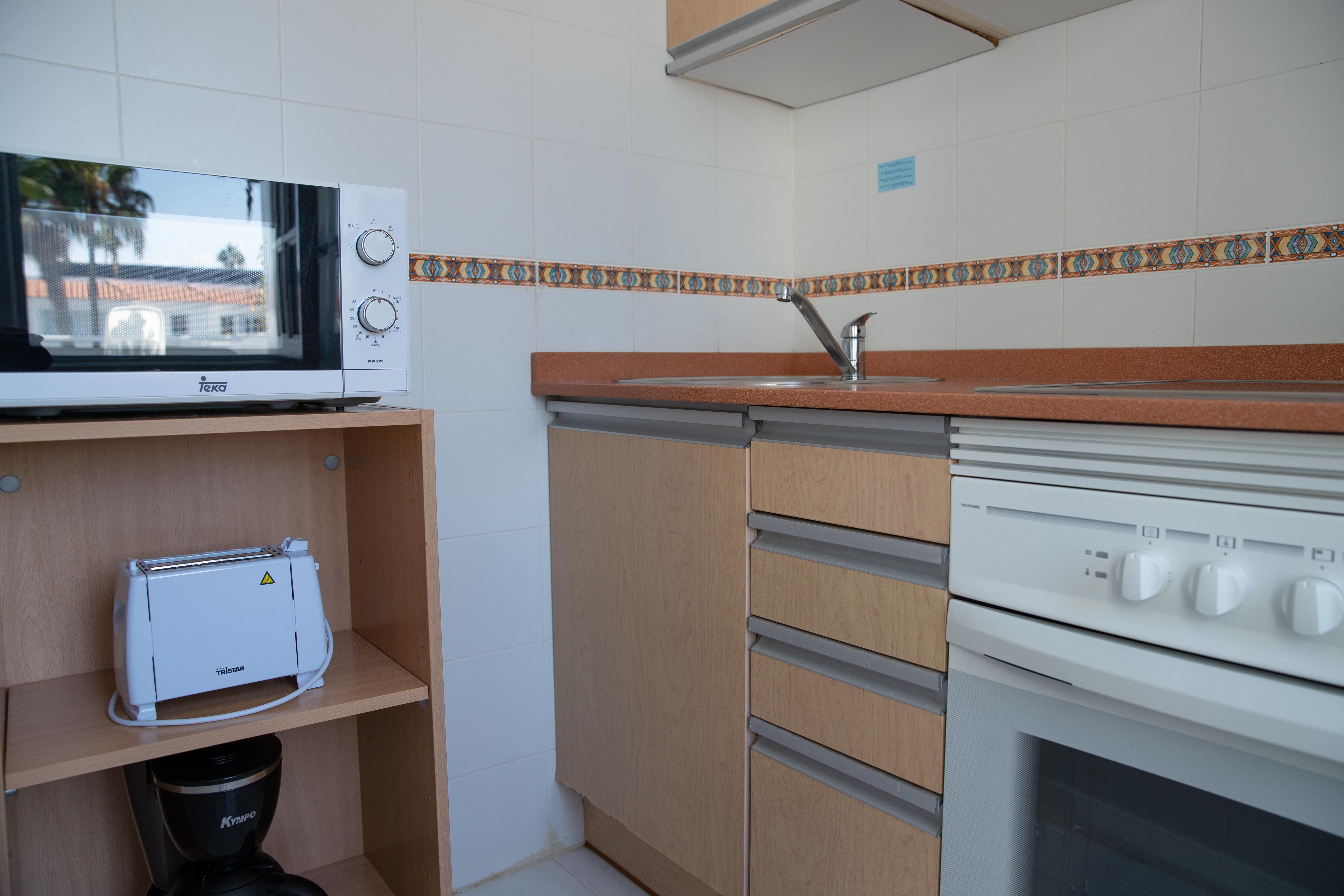 Fuentepark Apartments Corralejo Exterior photo