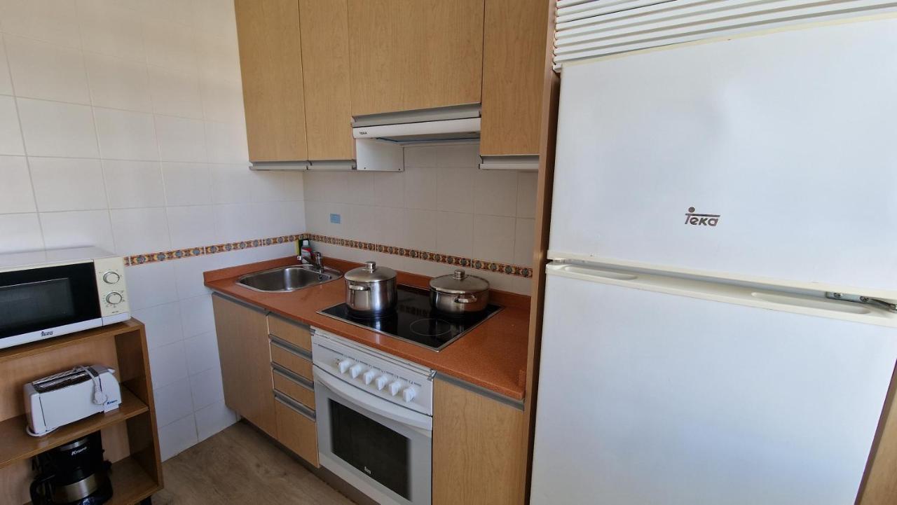 Fuentepark Apartments Corralejo Exterior photo