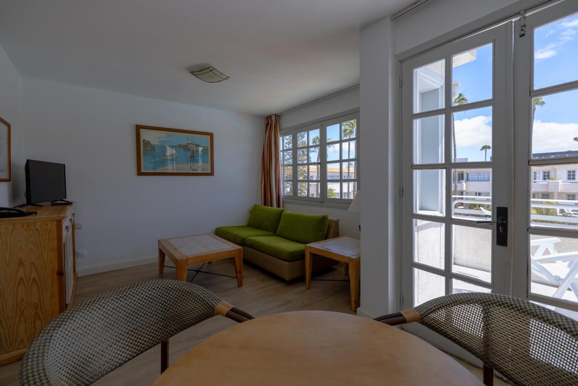 Fuentepark Apartments Corralejo Exterior photo