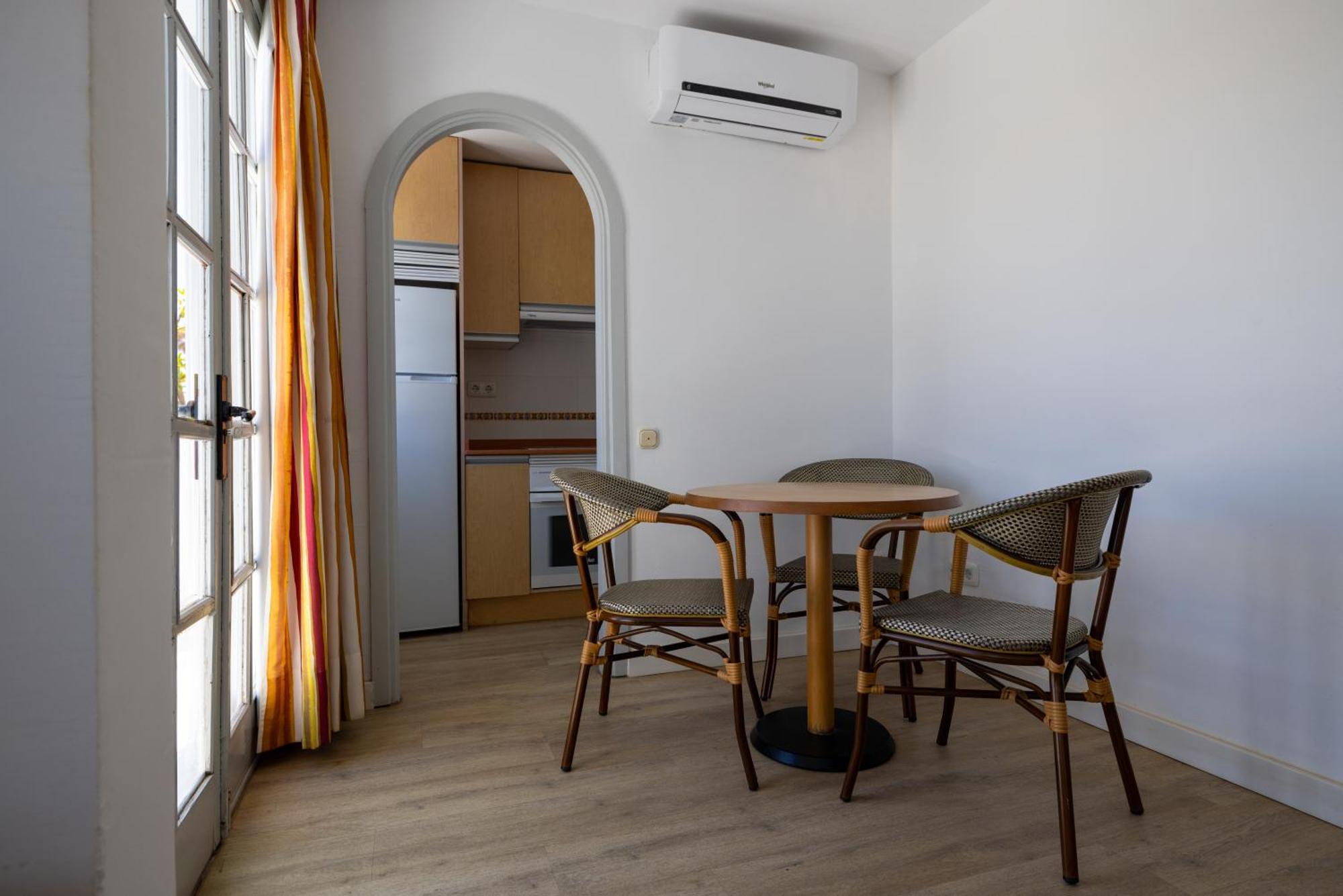 Fuentepark Apartments Corralejo Exterior photo